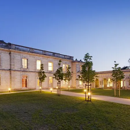 Chateau La Cheze - Bordeaux Floirac פלורק