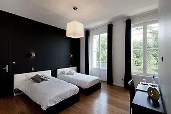 Chateau La Cheze - Bordeaux Hotel