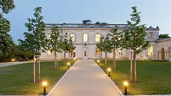 Chateau La Cheze - Bordeaux Floirac פלורק