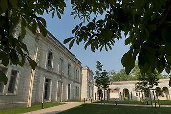מלון Chateau La Cheze - Bordeaux Floirac 3*