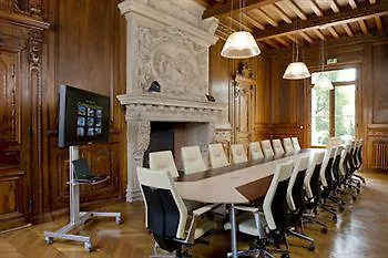 Chateau La Cheze - Bordeaux Floirac מלון 3*