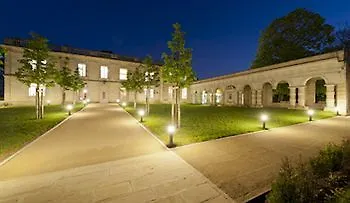 מלון Chateau La Cheze - Bordeaux Floirac 3*