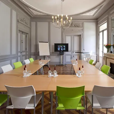 Chateau La Cheze - Bordeaux Otel Floirac (Gironde)