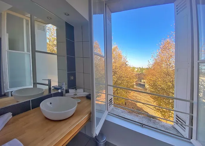Château La Chèze - Bordeaux Hotel