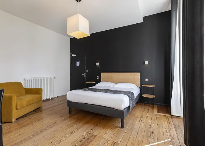 Château La Chèze - Bordeaux 3*