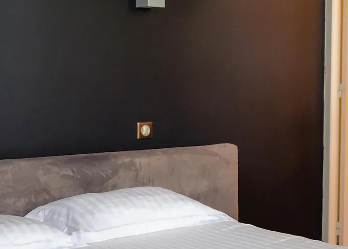 Château La Chèze - Bordeaux Hotel 3*