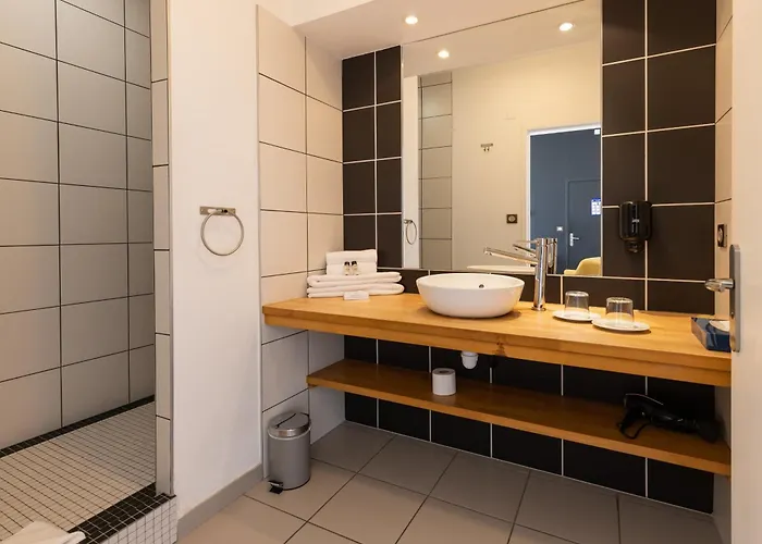 Château La Chèze - Bordeaux 3*