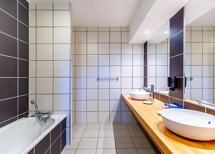 Hotel Château La Chèze - Bordeaux 3*