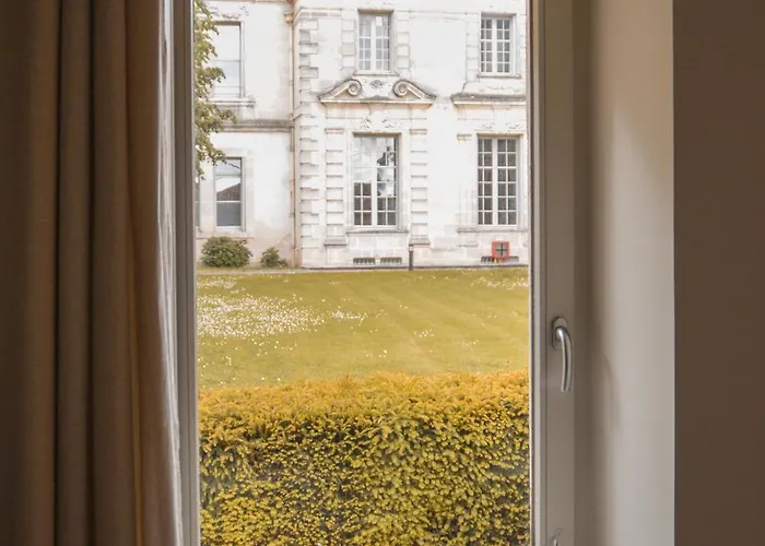 Château La Chèze - Bordeaux