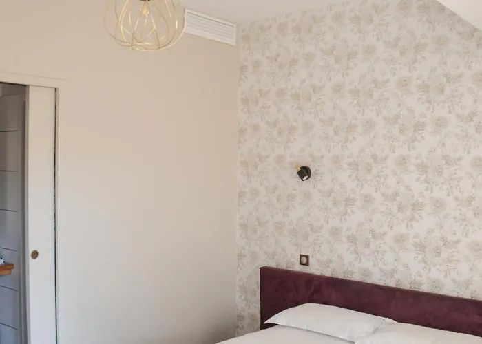 Château La Chèze - Bordeaux 3* Floirac (Gironde)