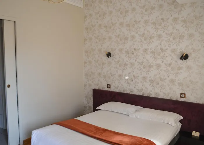 Hotel Château La Chèze - Bordeaux 3*