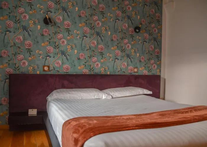 Château La Chèze - Bordeaux 3*