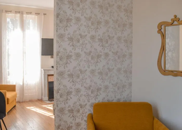 Hotel Château La Chèze - Bordeaux 3*