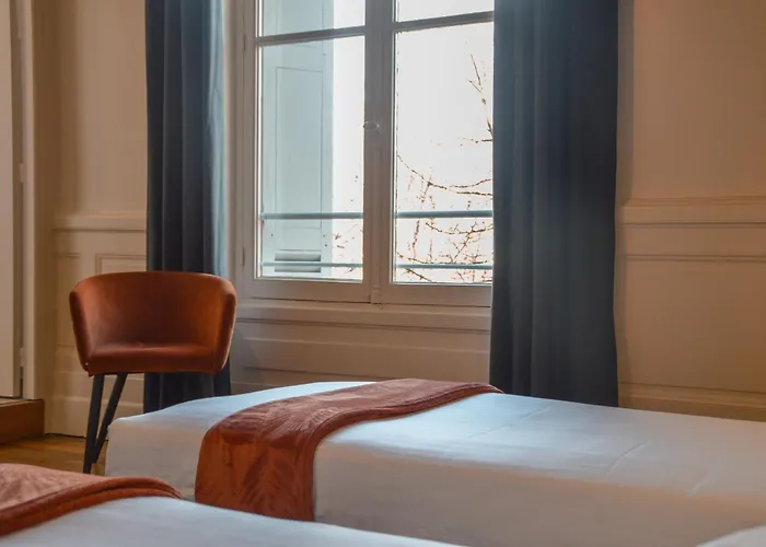 Chateau La Cheze - Bordeaux Floirac (Gironde)