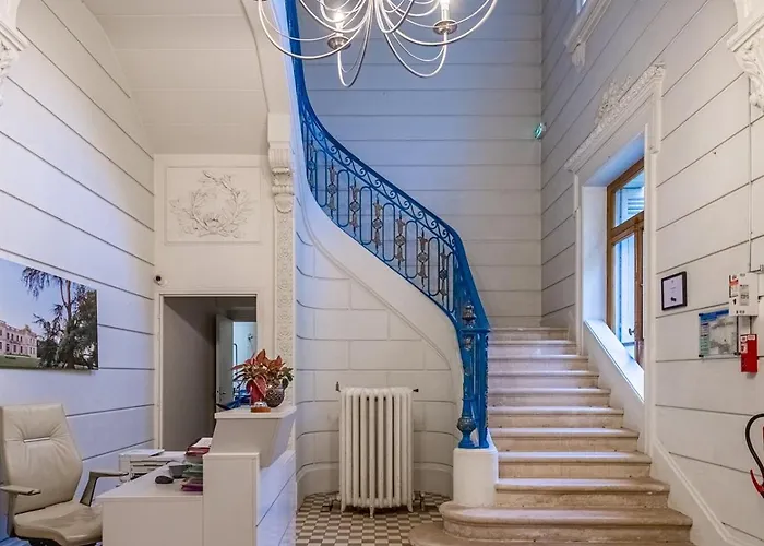 Château La Chèze - Bordeaux 3* Floirac (Gironde)