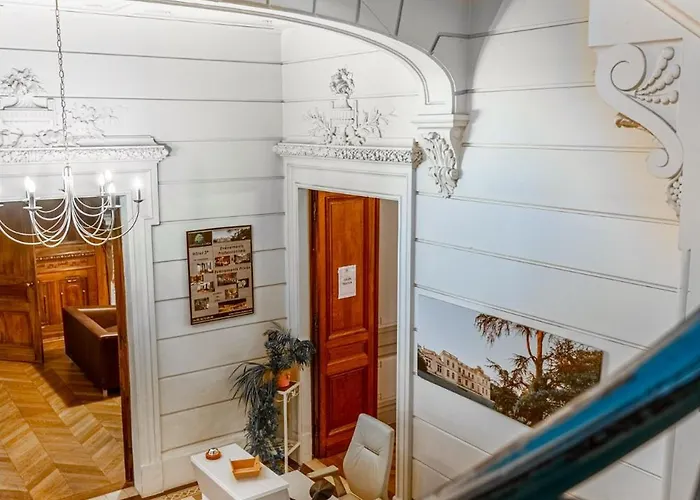 Château La Chèze - Bordeaux Hotel