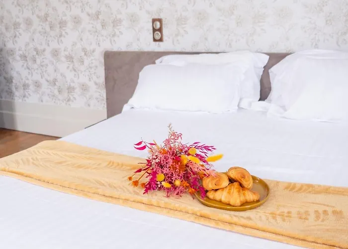 Château La Chèze - Bordeaux 3*