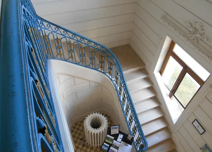 Château La Chèze - Bordeaux Floirac (Gironde)