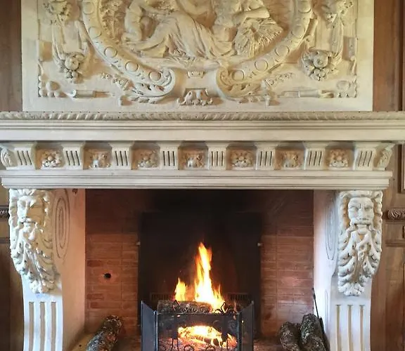 Château La Chèze - Bordeaux Hotel