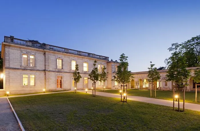 Château La Chèze - Bordeaux Floirac (Gironde)