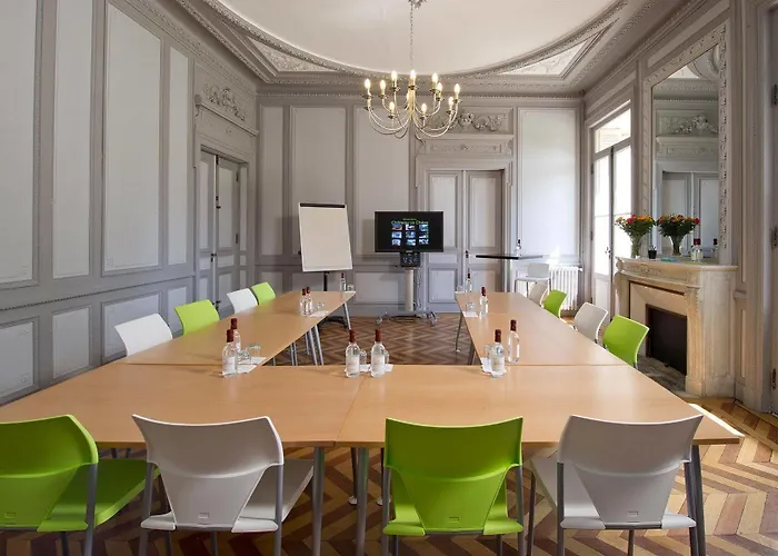 Château La Chèze - Bordeaux Hotel Floirac (Gironde)